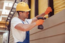 Best Siding Repair  in Rotonda, FL